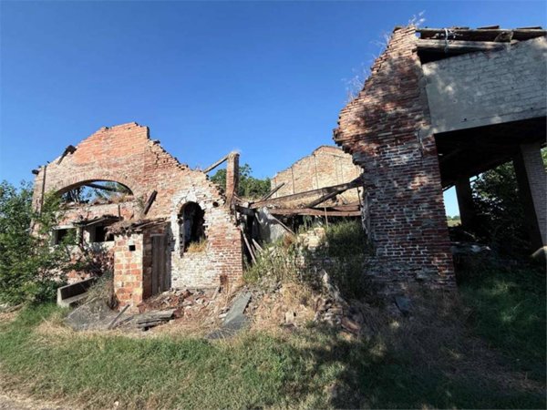 casa indipendente in vendita a San Secondo Parmense