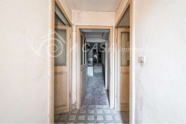 casa indipendente in vendita a San Secondo Parmense