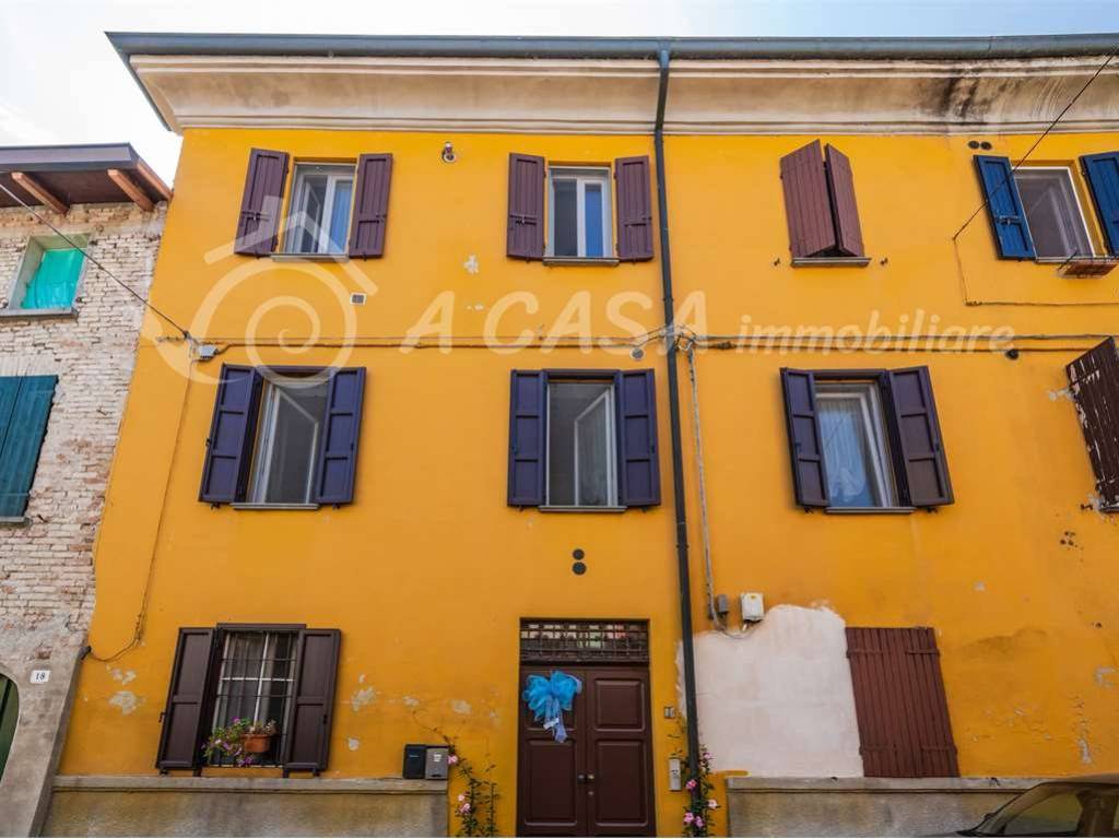 appartamento in vendita a San Secondo Parmense
