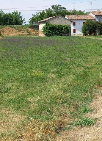 casa indipendente in vendita a San Secondo Parmense