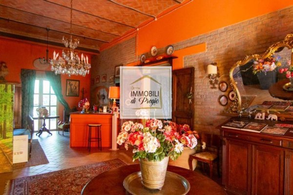 casa indipendente in vendita a San Secondo Parmense