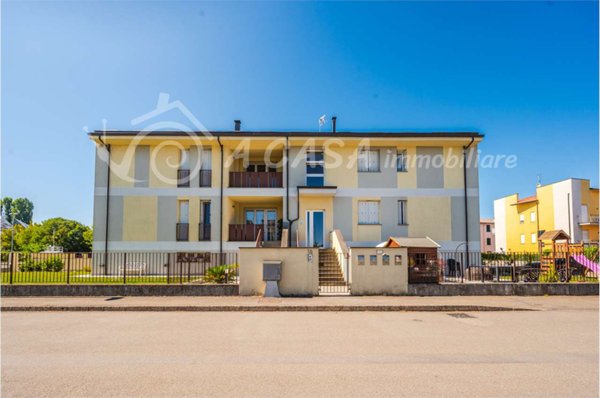 appartamento in vendita a San Secondo Parmense