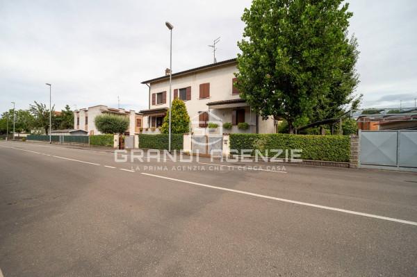 casa indipendente in vendita a San Secondo Parmense