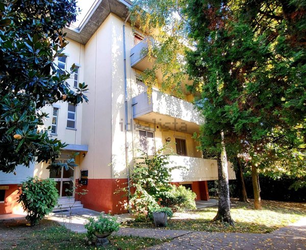 appartamento in vendita a San Secondo Parmense