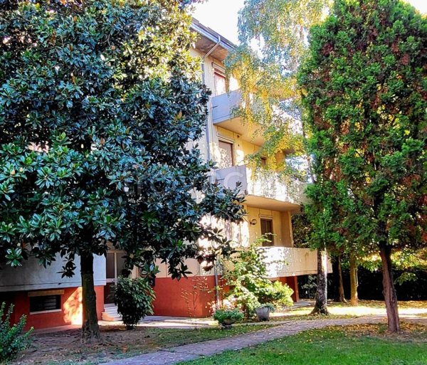 appartamento in vendita a San Secondo Parmense