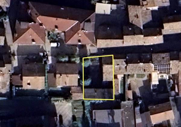 casa indipendente in vendita a San Secondo Parmense