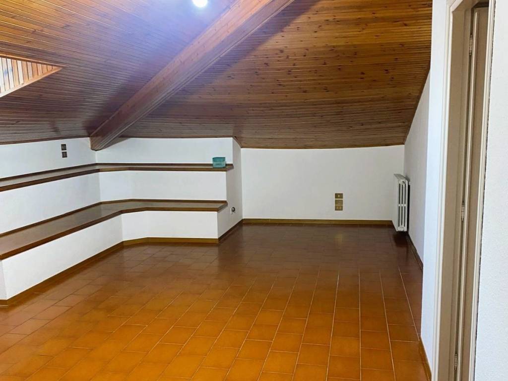 appartamento in vendita a San Secondo Parmense