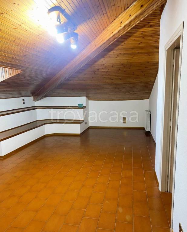 appartamento in vendita a San Secondo Parmense