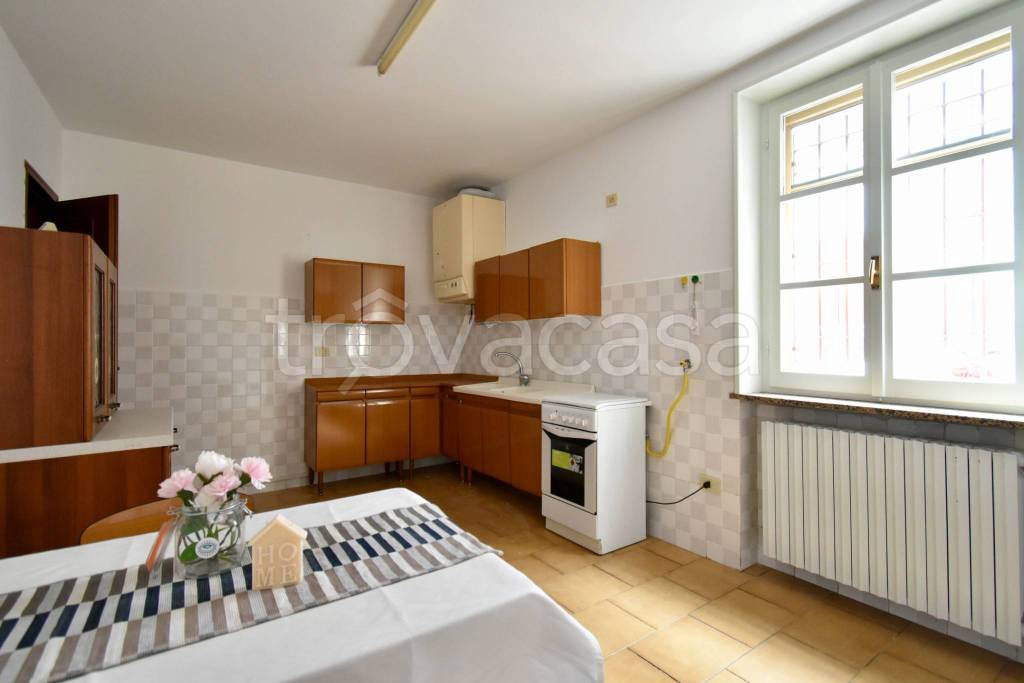 appartamento in vendita a San Secondo Parmense