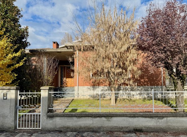 casa indipendente in vendita a San Secondo Parmense