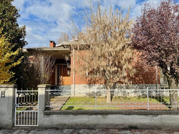 casa indipendente in vendita a San Secondo Parmense