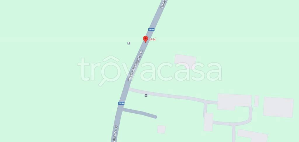 terreno agricolo in vendita a San Secondo Parmense