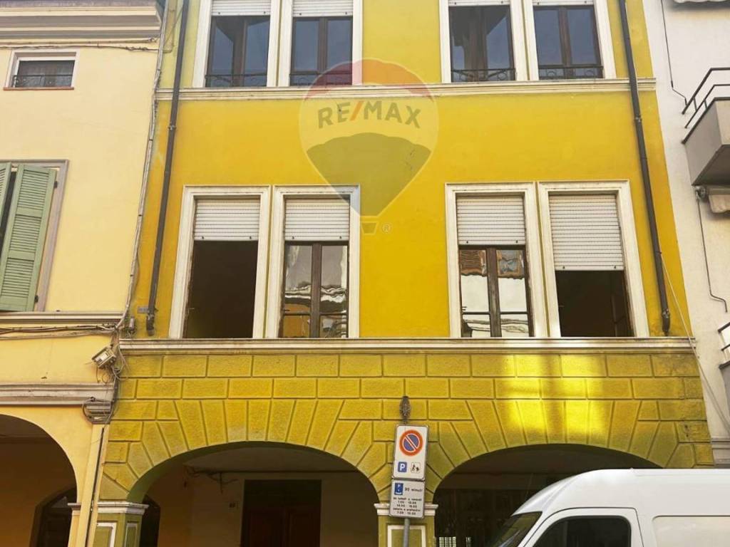 appartamento in vendita a San Secondo Parmense