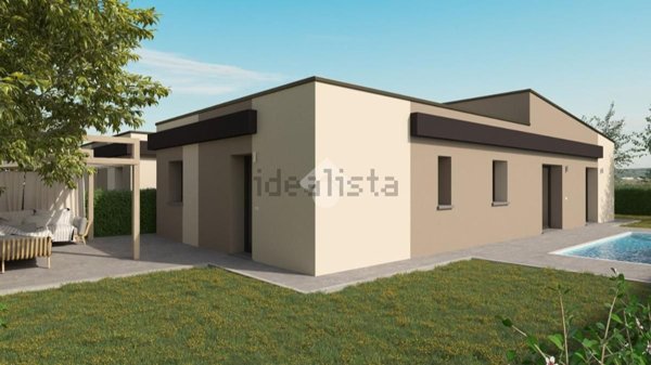 casa indipendente in vendita a San Secondo Parmense