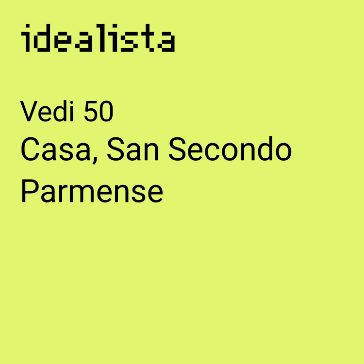 casa indipendente in vendita a San Secondo Parmense