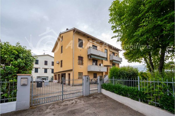 appartamento in vendita a San Secondo Parmense