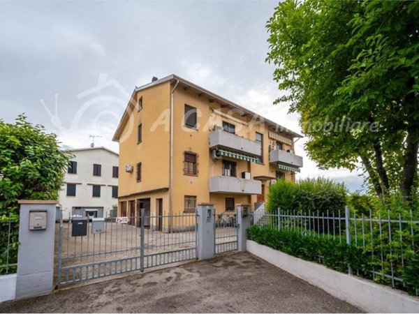 appartamento in vendita a San Secondo Parmense