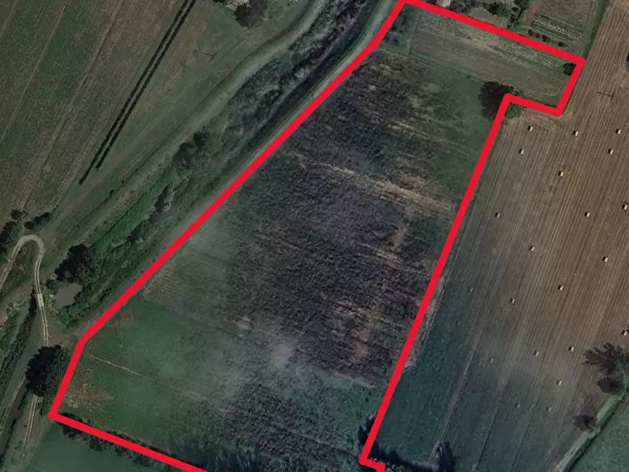 terreno agricolo in vendita a San Secondo Parmense