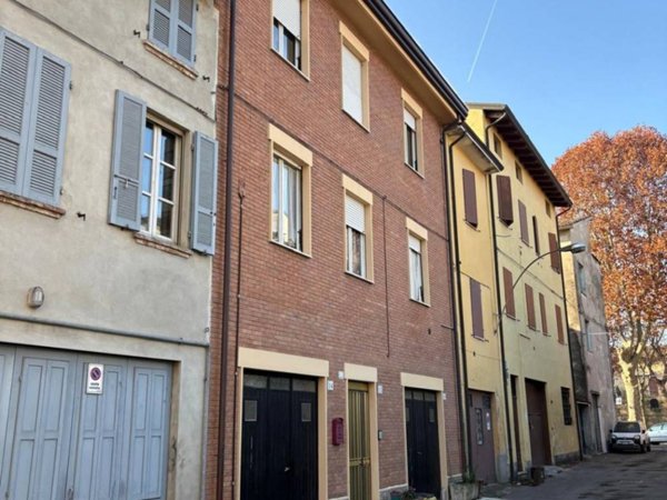 casa indipendente in vendita a San Secondo Parmense