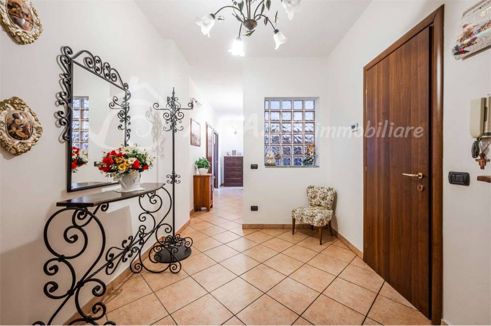 appartamento in vendita a San Secondo Parmense