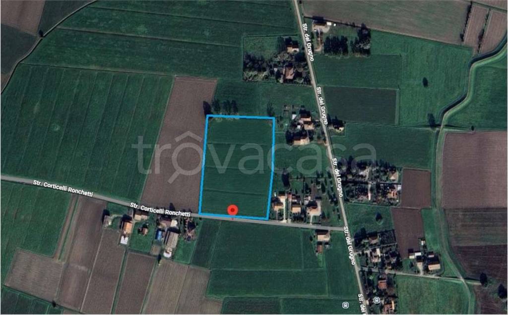 ufficio in vendita a San Secondo Parmense