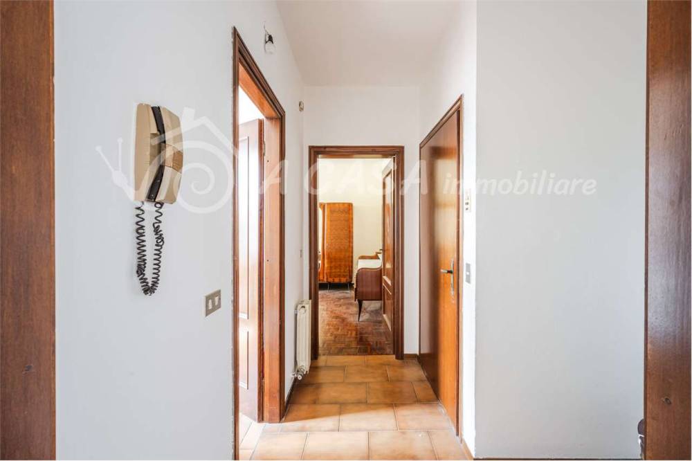 appartamento in vendita a San Secondo Parmense