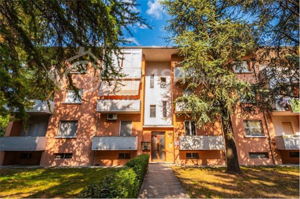 appartamento in vendita a San Secondo Parmense