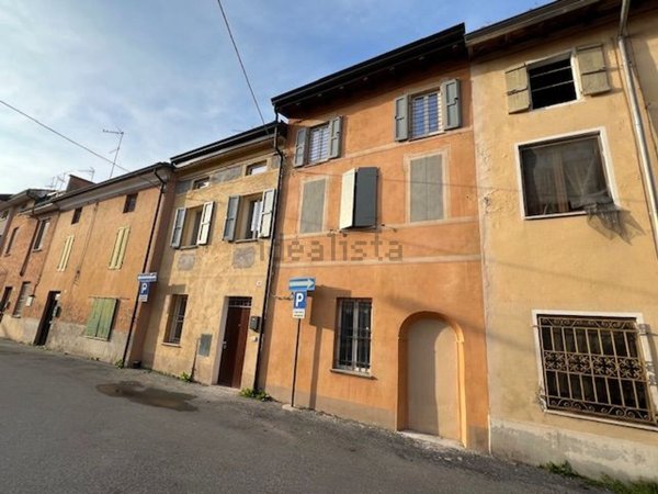 casa indipendente in vendita a San Secondo Parmense