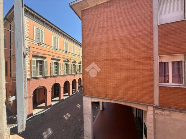 appartamento in vendita a San Secondo Parmense