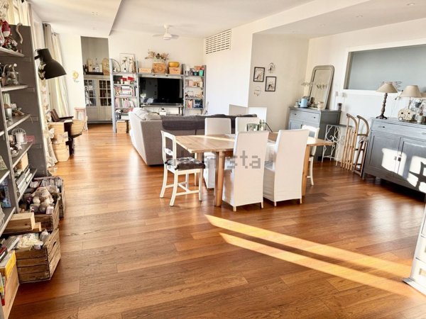 appartamento in vendita a San Secondo Parmense