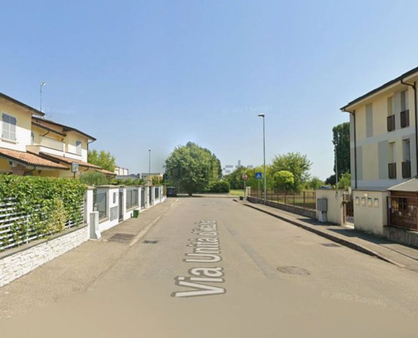 appartamento in vendita a San Secondo Parmense