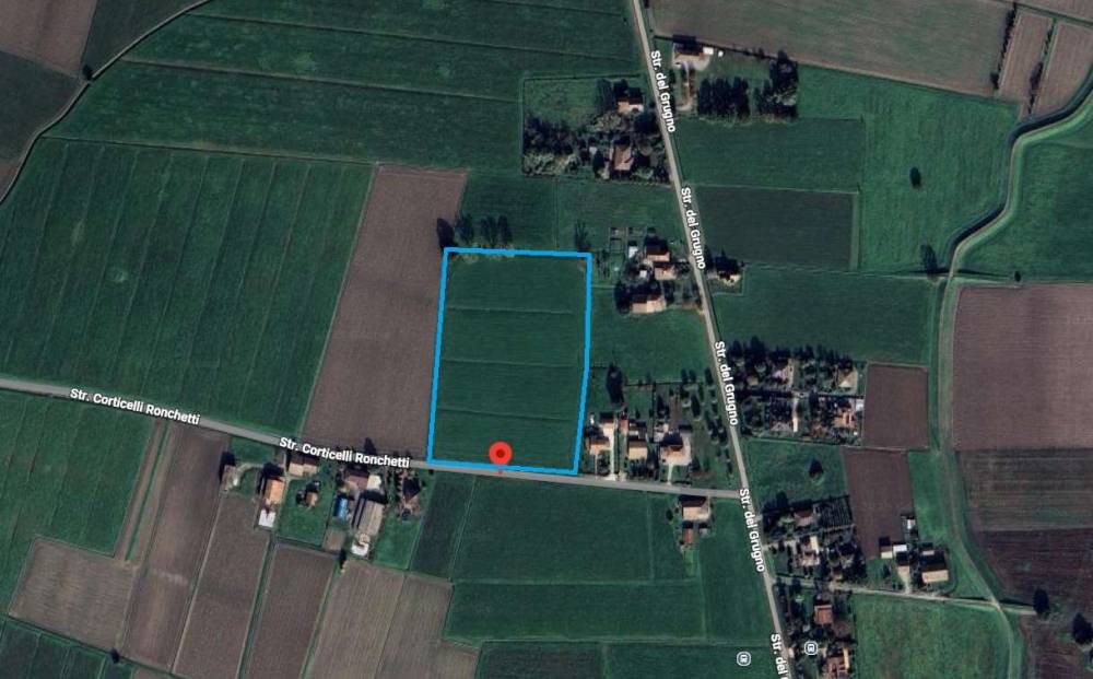 ufficio in vendita a San Secondo Parmense