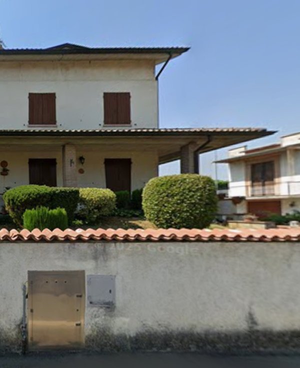 casa indipendente in vendita a San Secondo Parmense
