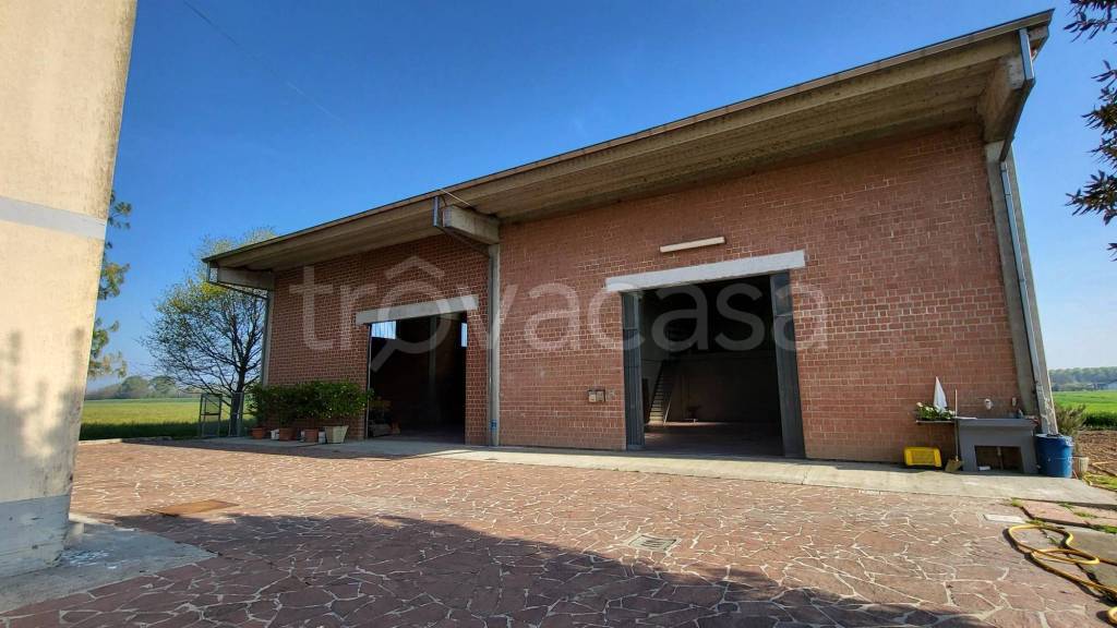 appartamento in vendita a San Secondo Parmense