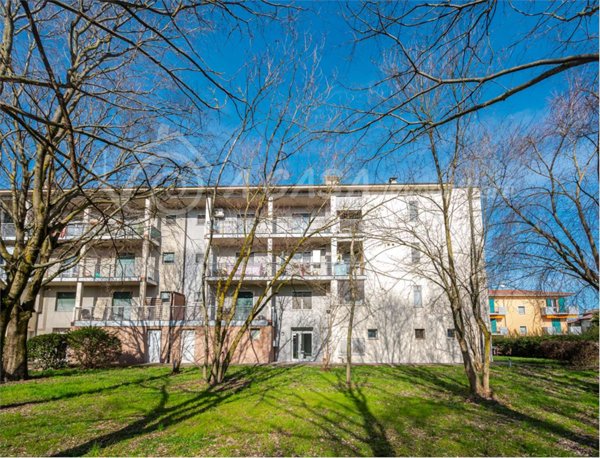 appartamento in vendita a San Secondo Parmense