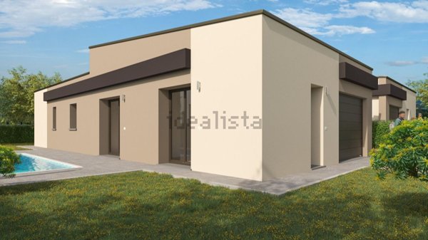 casa indipendente in vendita a San Secondo Parmense