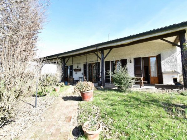 casa indipendente in vendita a San Secondo Parmense