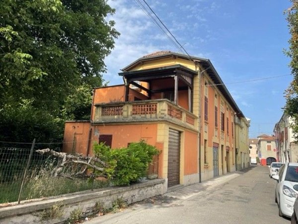 casa indipendente in vendita a San Secondo Parmense