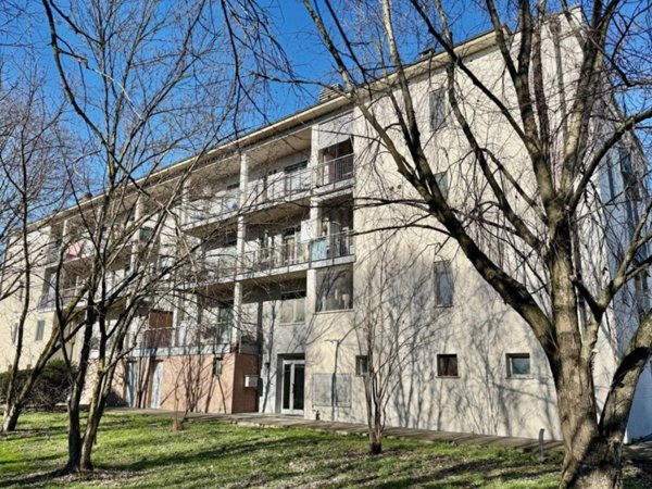 appartamento in vendita a San Secondo Parmense