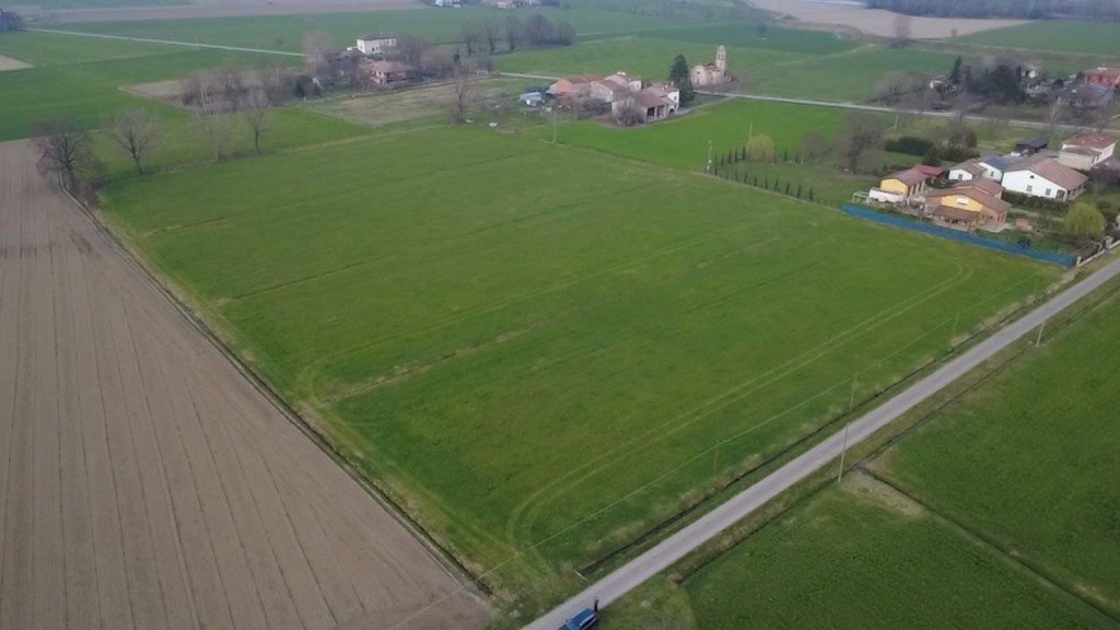 terreno agricolo in vendita a San Secondo Parmense