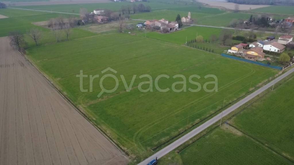 terreno agricolo in vendita a San Secondo Parmense