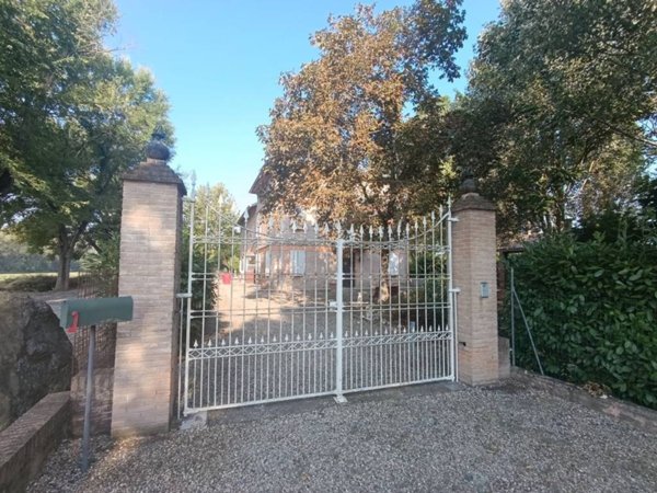 casa indipendente in vendita a San Secondo Parmense