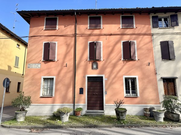casa semindipendente in vendita a San Secondo Parmense