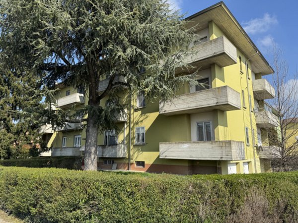 appartamento in vendita a San Secondo Parmense