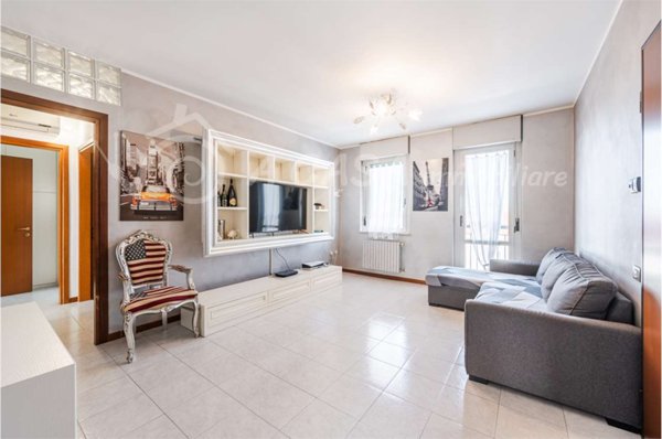 appartamento in vendita a San Secondo Parmense