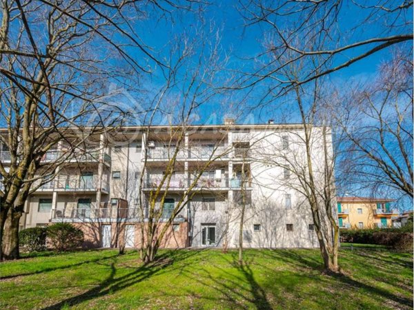 appartamento in vendita a San Secondo Parmense