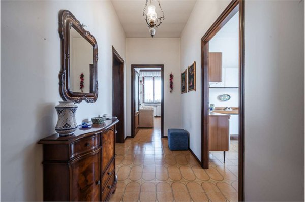 appartamento in vendita a San Secondo Parmense