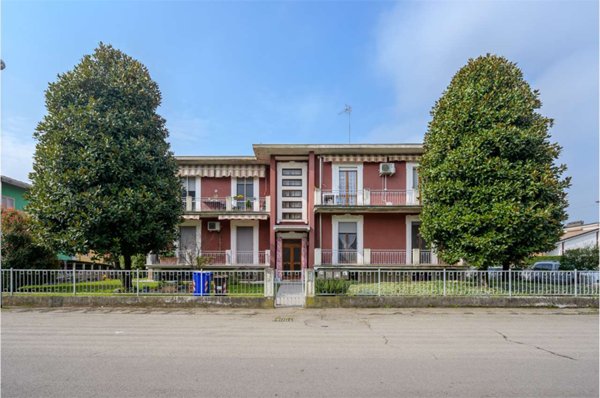 appartamento in vendita a San Secondo Parmense