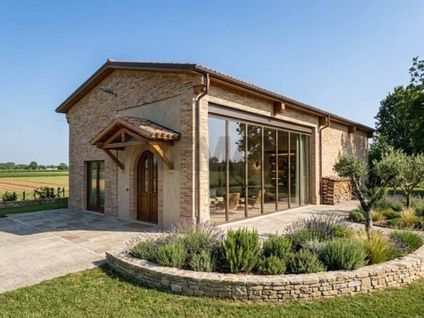 casa indipendente in vendita a San Secondo Parmense