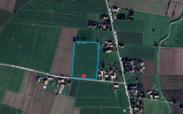 ufficio in vendita a San Secondo Parmense